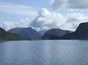 Cloads and Water 05
